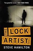 The Lock Artist