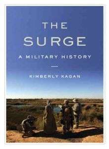 The Surge : A Military History