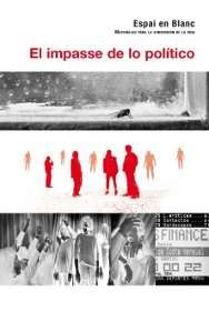 El impasse de lo político