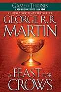 A Feast for Crows (Game of Thrones Book 4)