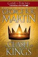 A Clash of Kings (Book 2)