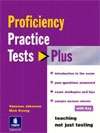 Proficiency Practice Test Plus (with key)