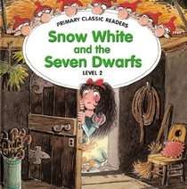 Snow White and the seven Dwarfs +CD