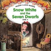 Snow White and the seven Dwarfs +CD