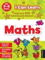 Maths, age 5-6
