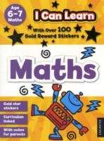 Maths, age 6-7