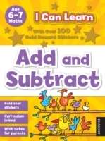 Add and Subtract, age 6-7