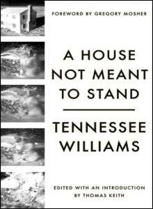 A House not Meant to Stand
