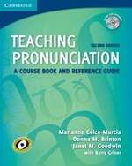 Teaching Pronunciation Book + Audio CD