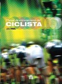 Manual de entrenamiento del ciclista