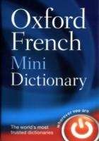 Oxford French Mini Dictionary