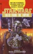 Star Wars Tales of Empire