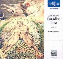 Paradise Lost (Audio book Unabridge)