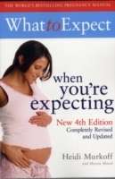 What to Expect when you're Expecting
