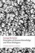 Principles of Human Knowledge x{0026} Three Dialogues