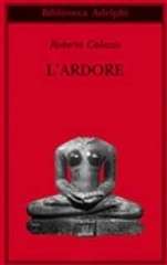 L' ardore