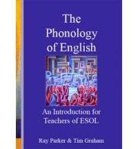 The Phonology of English. An Introduction for Teachers of ESOL + Cd