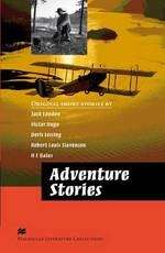 Adventure Stories (MRL)