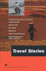 Travel Stories (MRL)
