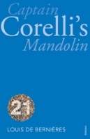 Captain Corelli's Mandolin