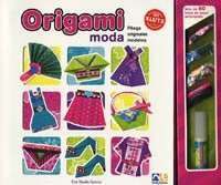 Origami moda