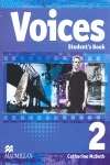 Voices 2 Student's Book