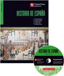 Historia de España + Madrid