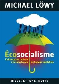 Écosocialisme