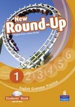 New Round Up 1 Students' Book/CD-Rom Pack
