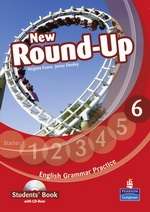 New Round up 6 Student's Book + Cd Rom