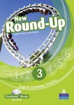 New Round up 3 Student's Book + Cd Rom