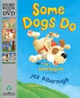 Some Dogs Do x{0026} DVD