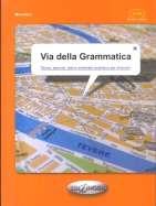 Via della grammatica A1-B2