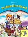 The sheperd boy and the wolf x{0026} CD/DVD