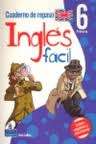 Cuaderno de repaso inglés fácil 6º primaria