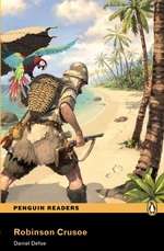 Robinson Crusoe +  Cd mp3 (Pr2)