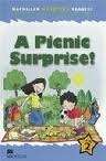 A Picnic Surprise MCHR 2