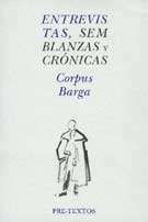 Entrevistas, semblanzas y crónicas