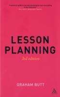 Lesson Planning 3rd edition