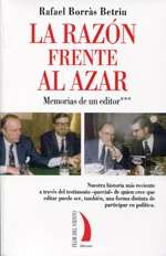 La razón frente al azar