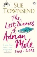 The Lost Diaries of Adrian Mole 1999-2001