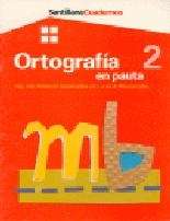 Ortografía en pauta 2