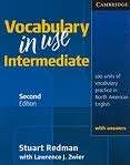 Vocabulary in use Intermediate