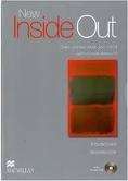 New Inside Out Advanced Workbook without key