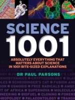 Science 1001 : Absolutely Everything That Matters in Science