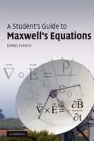 Student s Guide to Maxwells Equations