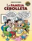 La familia Cebolleta