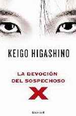 La devoción del sospechoso X