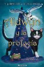 Alswyn y la profecía