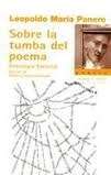 Sobre la tumba del poema